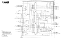 Teac X-1000R-Schematic 